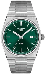 Laikrodis Tissot PRX T137.410.11.091.00