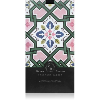 Castelbel Green Sencha Sachet
