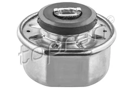TOPRAN 104 051 Variklio montavimas