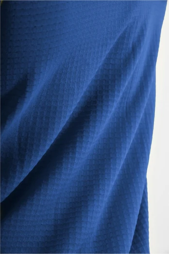 Viking Bluza męska VIKING Admont Man niebieska XL