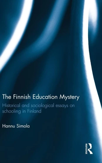 Finnish Education Mystery