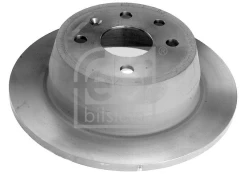 Stabdžių diskas FEBI BILSTEIN 06260 kaina
