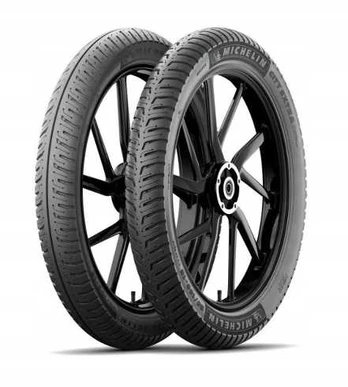 Motociklų padangos Michelin City Extra 70/90-17