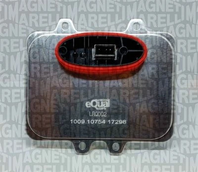MAGNETI MARELLI 713121817002 Headlight ECU
