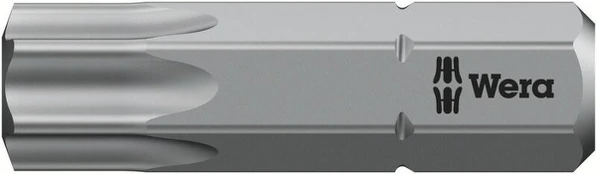 Antgalis T40x25 867/1 BTZ, elastingas, Wera