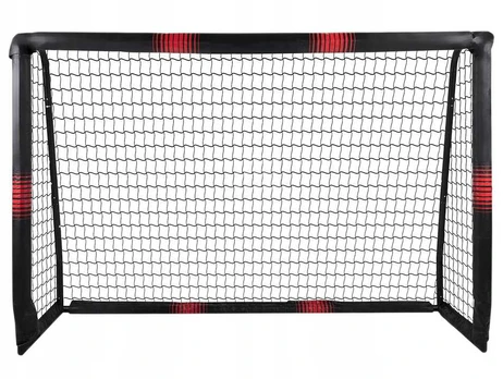 Futbolo vartai Xboost, 180x120x60 cm