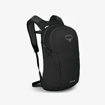 Osprey Daylite Black - Dydis Universalus (10011872OSP Kuprinės)