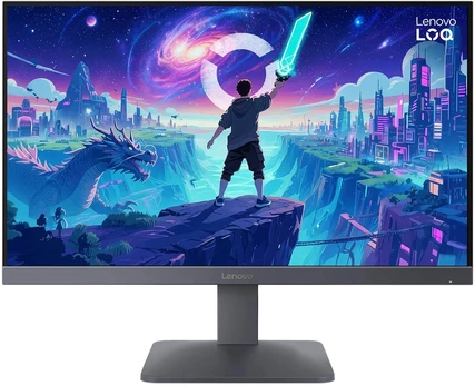 Monitorius Lenovo LOQ 24-10