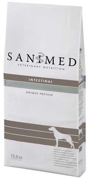 SANIMED Intestinal Dog 12.5kg šunims