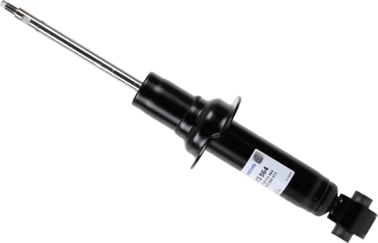 SACHS 313 564 Shock absorber