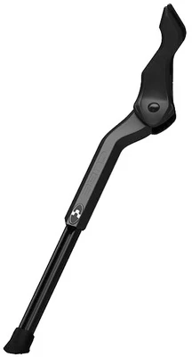 Kojelė Cube MTB Standard 13801, aliuminis, juoda