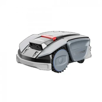 Vejos robotas Sunseeker S3