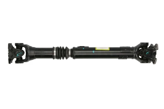 Varantysis velenas DANA SPICER D-12028-00-DS