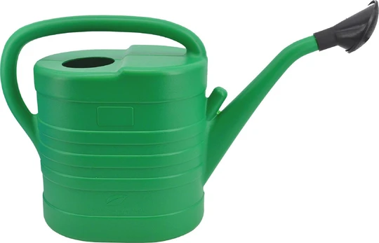AW-Tools AWTOOLS PLASTIKINĖ LAISTUVĖ ŽALIA 15L