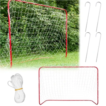 Futbolo vartai