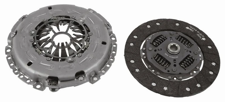 Sankabos komplektas SACHS 3000 950 792