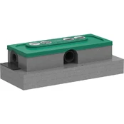 uBox sifonas latakui, 01000180 kaina