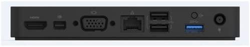 Dell WD15 180W stotis / replikatorius (05FDDV)