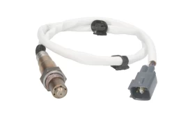 Lambda jutiklis BOSCH 0258006543 kaina