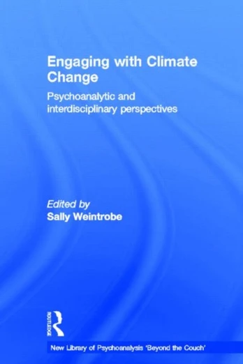 Engaging with Climate Change