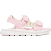 Basutės Puma Evolve Sandal PS 389147 21 Rožinė