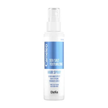 CAMELEO SEA SALT TEXTURIZING plaukų purškiklis, 150 ml