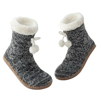 Vihir kojinės unisex, pilkos, Universalus