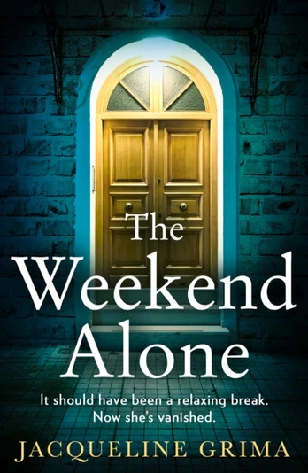 Weekend Alone