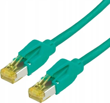 Draka Draka Comteq TM31 Patch Cat6 0.5m žalias (21.05.9503)