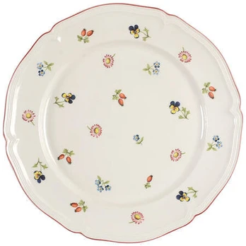 Villeroy & Boch Petite Fleur lėkštė, 21cm