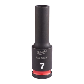 Galvutė šešiakampė 3/8" 7 mm 4932480281