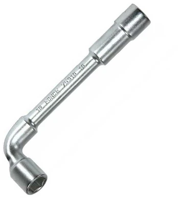 Force Raktas torcinis lenktas 14mm