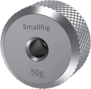 SmallRig 2459 Counterweight (50g) for Gimbals kaina