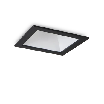 Lubinis šviestuvas Ideal Lux 11W recessed lamp 1 light GAME, 3000K, baltas