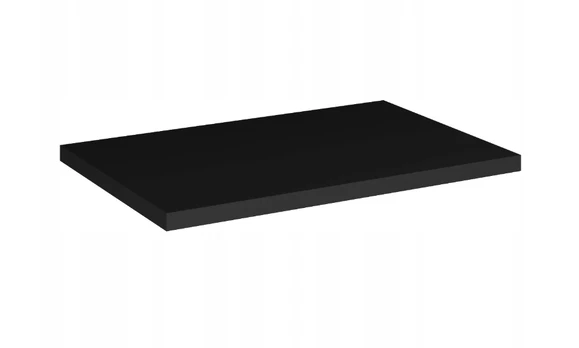 Stalviršis COMAD Nova Black B 89-40, juoda