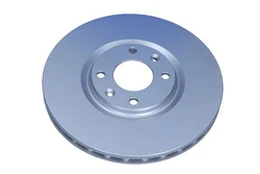Stabdžių diskas QUARO QD6769