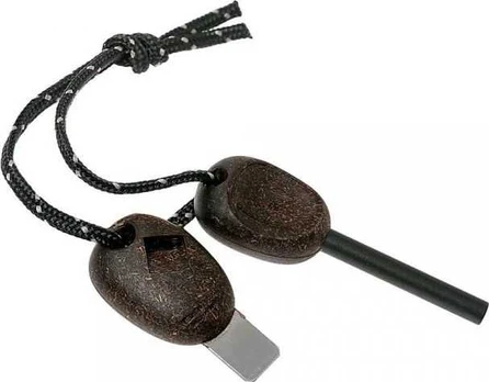 Light My Fire Light My Fire BIOSCOUT 2in1 CocoShell 3 tūkst naudoti (ruda)