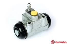 Rato stabdžių cilindras BREMBO A 12 567 kaina