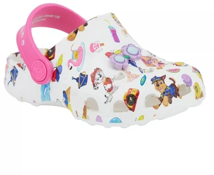Coqui Little Frog Jr basutės 92800617405