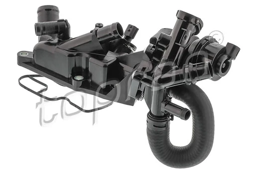 termostatas, aušinimo skystis HP702 488