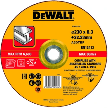 Dewalt 5035048545676