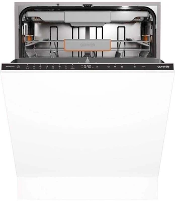 Indaplovė Gorenje GV663A65