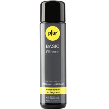 PJUR - Silikoninis lubrikantas 100 ml