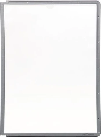 Durable Informacinė grupė A4 ŠHERPA PP pilka (5606 10)