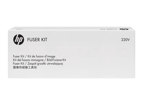 HP 220V Fuser Kit kaitinimo blokas