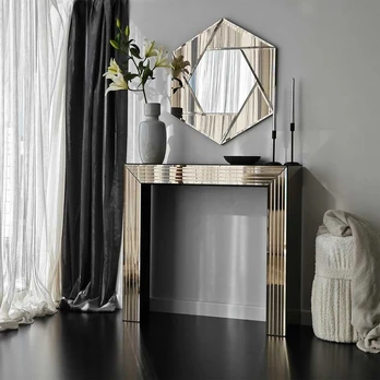 Dreserė Dresser 1B - Bronze