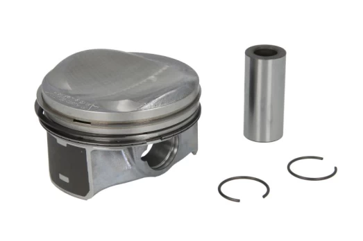 NURAL 87-443800-00 Piston