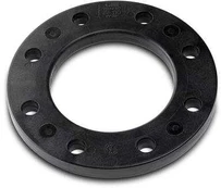 Eurostandard Løsflange ST/PP 250mm PN16