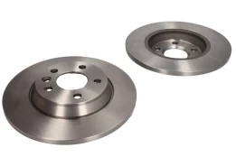 DELPHI BG3518 Brake Disc kaina