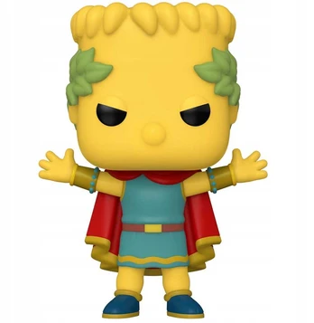 Funko POP! Animacija Simpsonai Bartigula Bart 1199